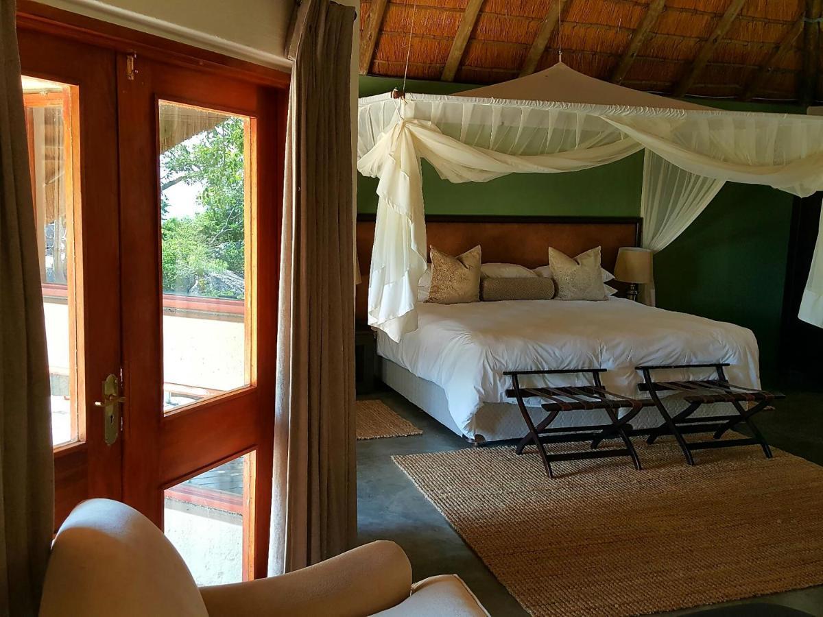Aha Bongani Mountain Lodge Luphisi Exterior foto